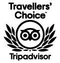 Atticus Hotel is a TripAdvisor Traveller's Choice award winner for accommodations, attractions and restaurants that consistently earn great reviews from travelers and are ranked within the top 10% of properties on Tripadvisor.