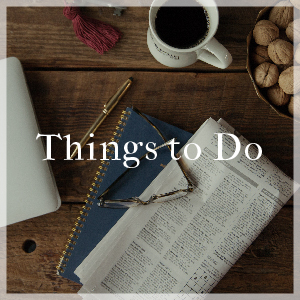 Things to Do while staying at Atticus Hotel in McMinnville, Oregon