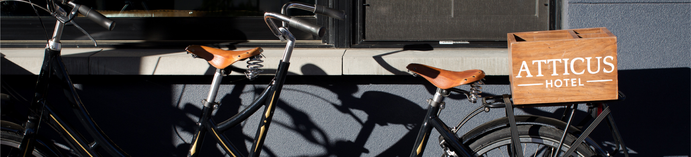 Policies • Atticus Hotel in McMinnville, Oregon