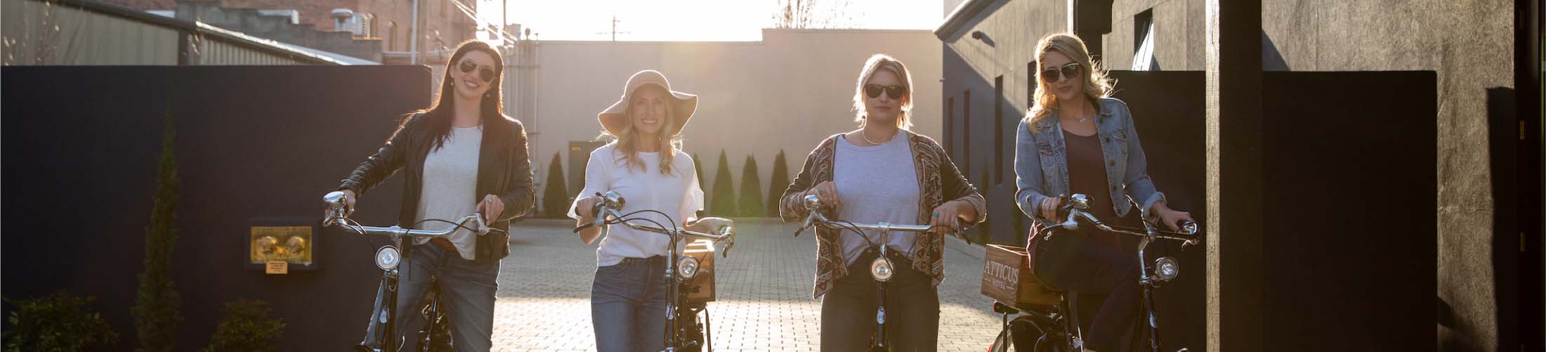 Donation Requests • Atticus Hotel in McMinnville, Oregon